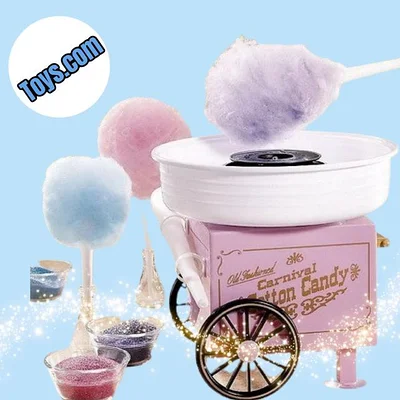 НЕОБЫЧНЫЕ ПОЛЕЗНЫЕ ИГРУШКИ