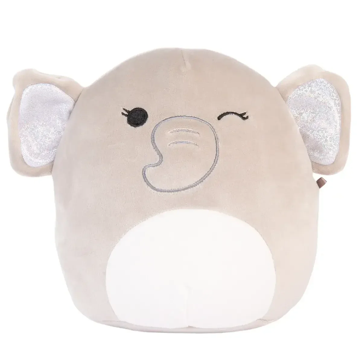 Сквишмэллоус Слониха Чериш, 20см, TM Squishmallows