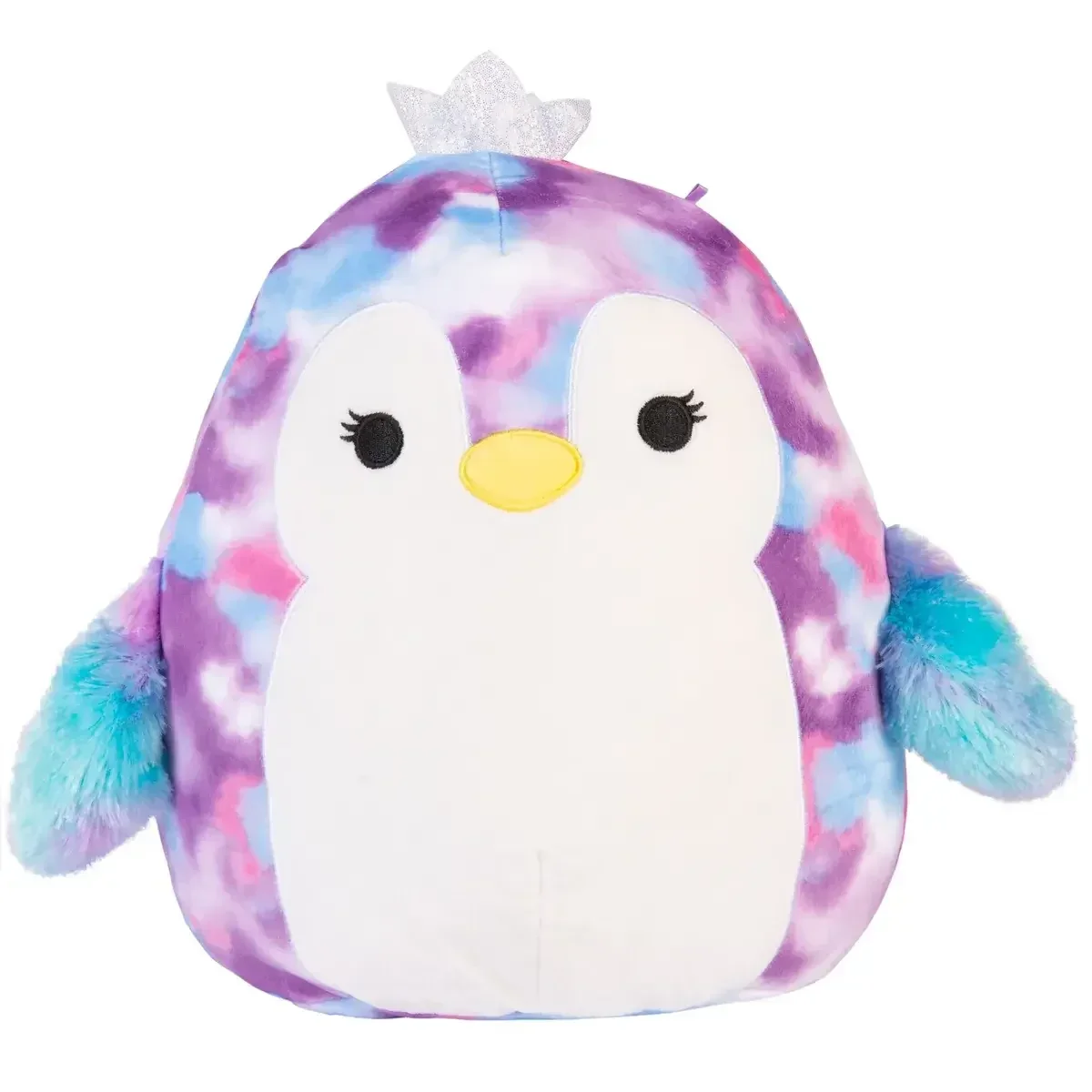 Сквишмэллоус Пингвин Луиза 30см TM Squishmallows