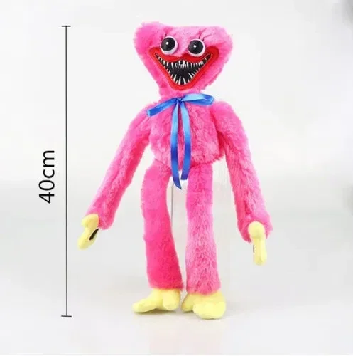 Игрушка  для мальчиков и девочек Кисси Мисси