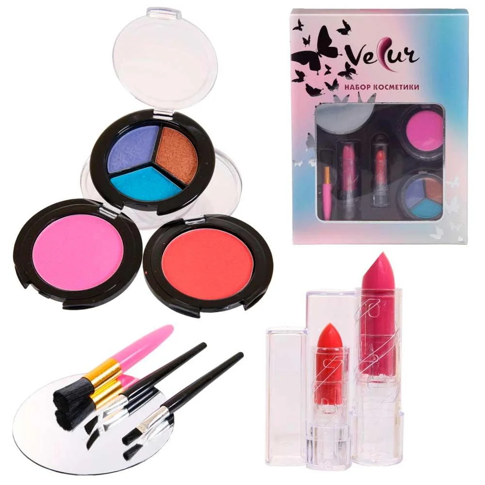 Velur K-0031 Набор косметики "Само очарование"
