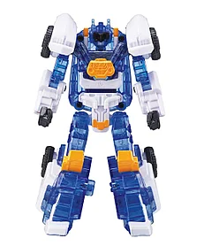 Мини Tobot Детективы Галактики Мини тобот Аркболт