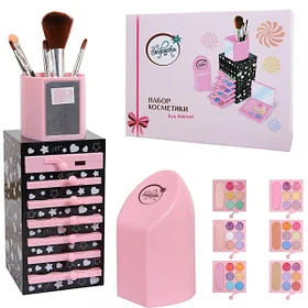 Набор косметики для девочек Помада