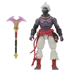 Fortnite FNT1011 Фигурка героя Raz - Glyph Master с аксессуаром (SM)