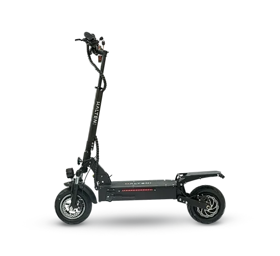 Электросамокат Halten RS-02 v.2