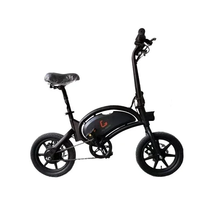 Электровелосипед Kugoo V1