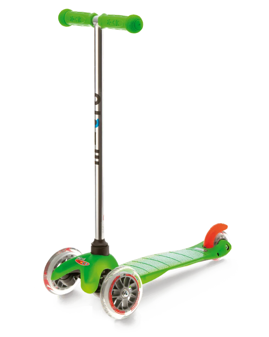 Самокат Mini Micro Classic цвета в ассортименте