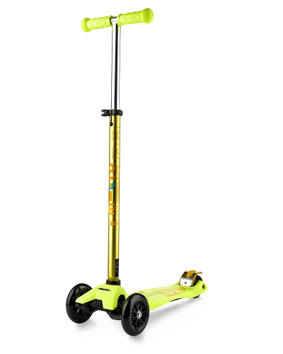 Самокат Maxi Micro Deluxe цвета в ассортименте