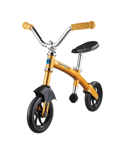 Беговел g-bike deluxe