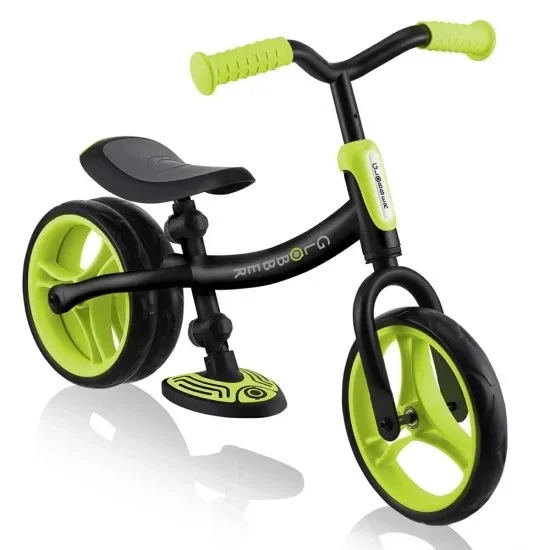 Беговел Globber Go Bike Duo