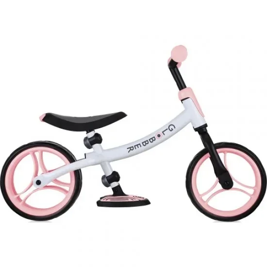 Беговел Globber Go Bike Duo