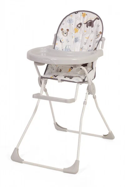 Стульчик для кормления Tomix ВС -152 Larry Dino