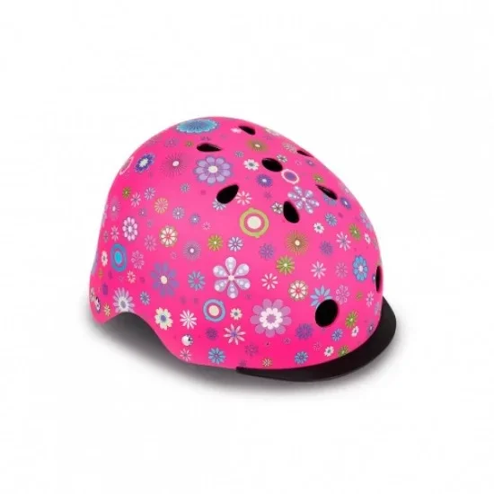 Шлем детский Globber Elite Lights