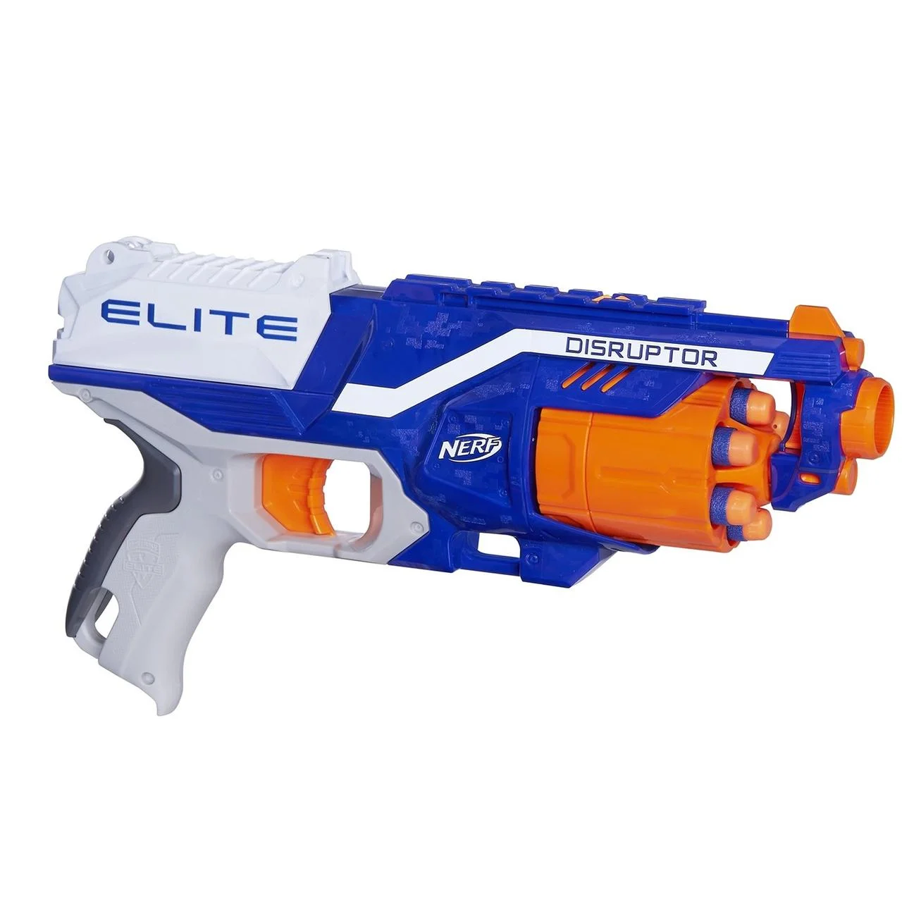 Бластер Nerf Elite Disruptor