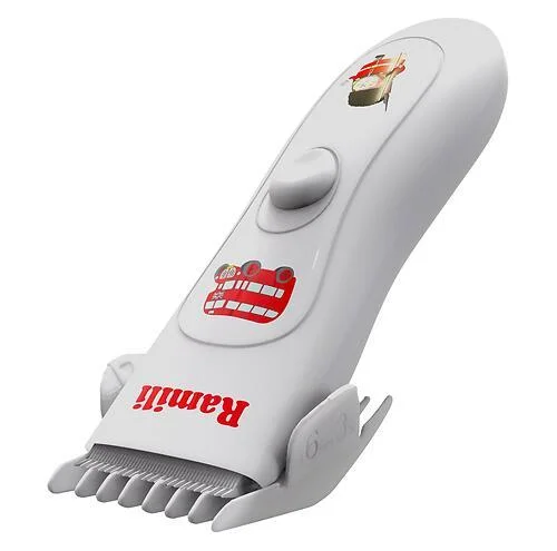 Ультразвуковой увлажнитель воздуха Ramili Baby