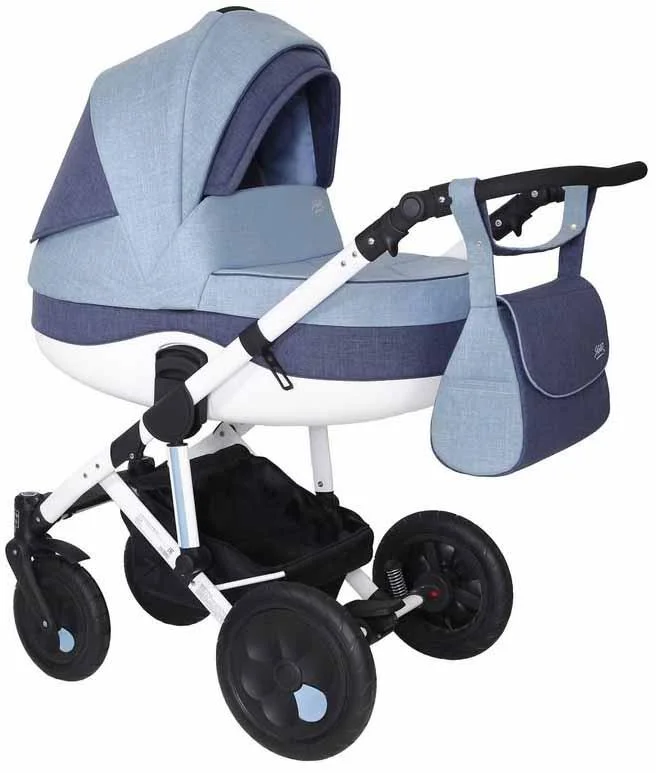Siger Коляска 2 в 1 Marco