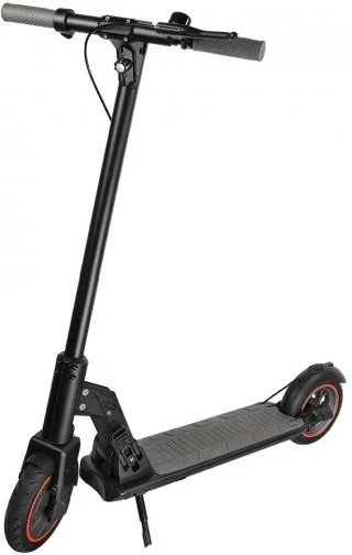 Электросамокат KUGOO M2 Pro черный