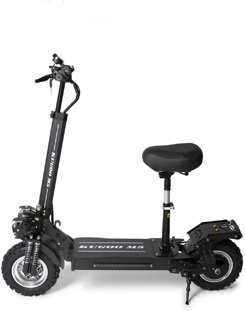 Электросамокат Kugoo M5