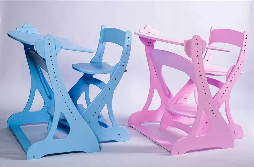 Растущая парта-трансформер