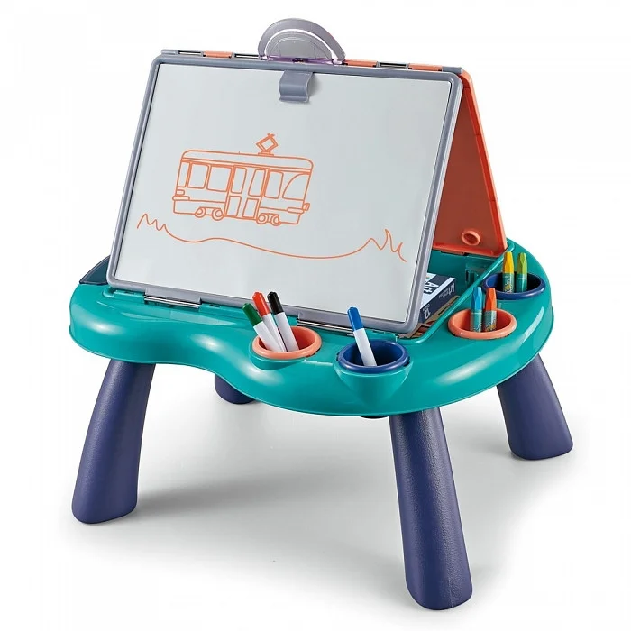 PITUSO Игровой набор Доска для рисования 47*41*45см (в кор.12 шт.)