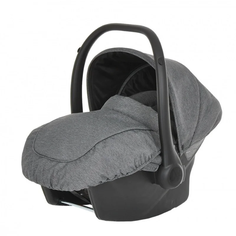 Автокресло Avionaut Kite Roan Graphite/Black/Графит/Черный