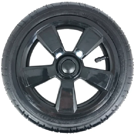 Колесо заднее Tapu  Tutis