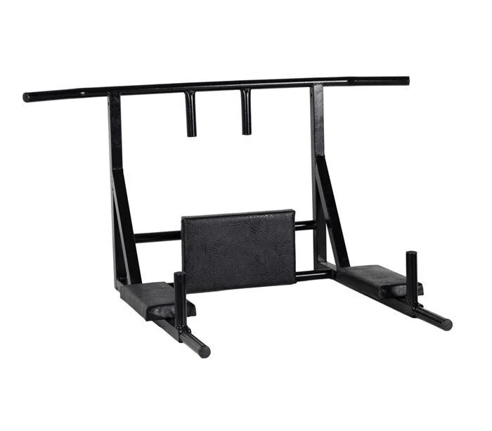 Турник+брусья переворотный металл