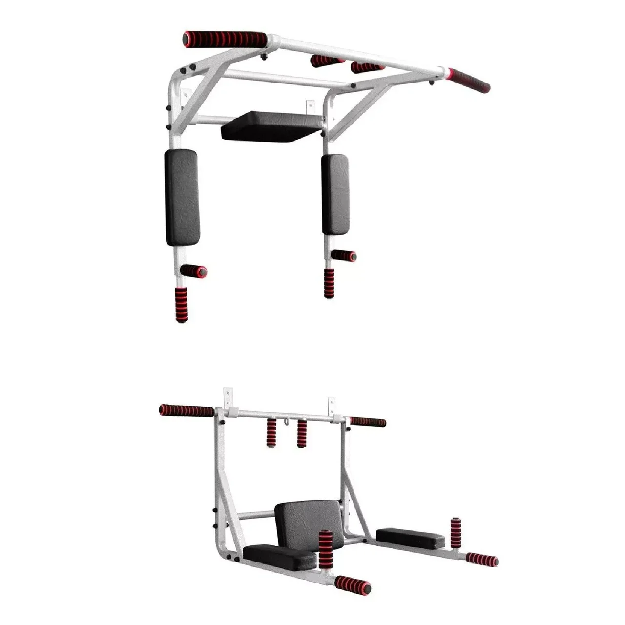 Турник АТЛЕТ 3 в 1 Юный Атлет