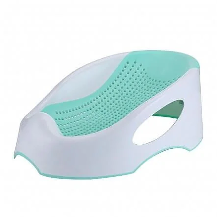 PITUSO Горка для купания Green/Зеленый, 55*33*22 см, 20 шт.в кор.