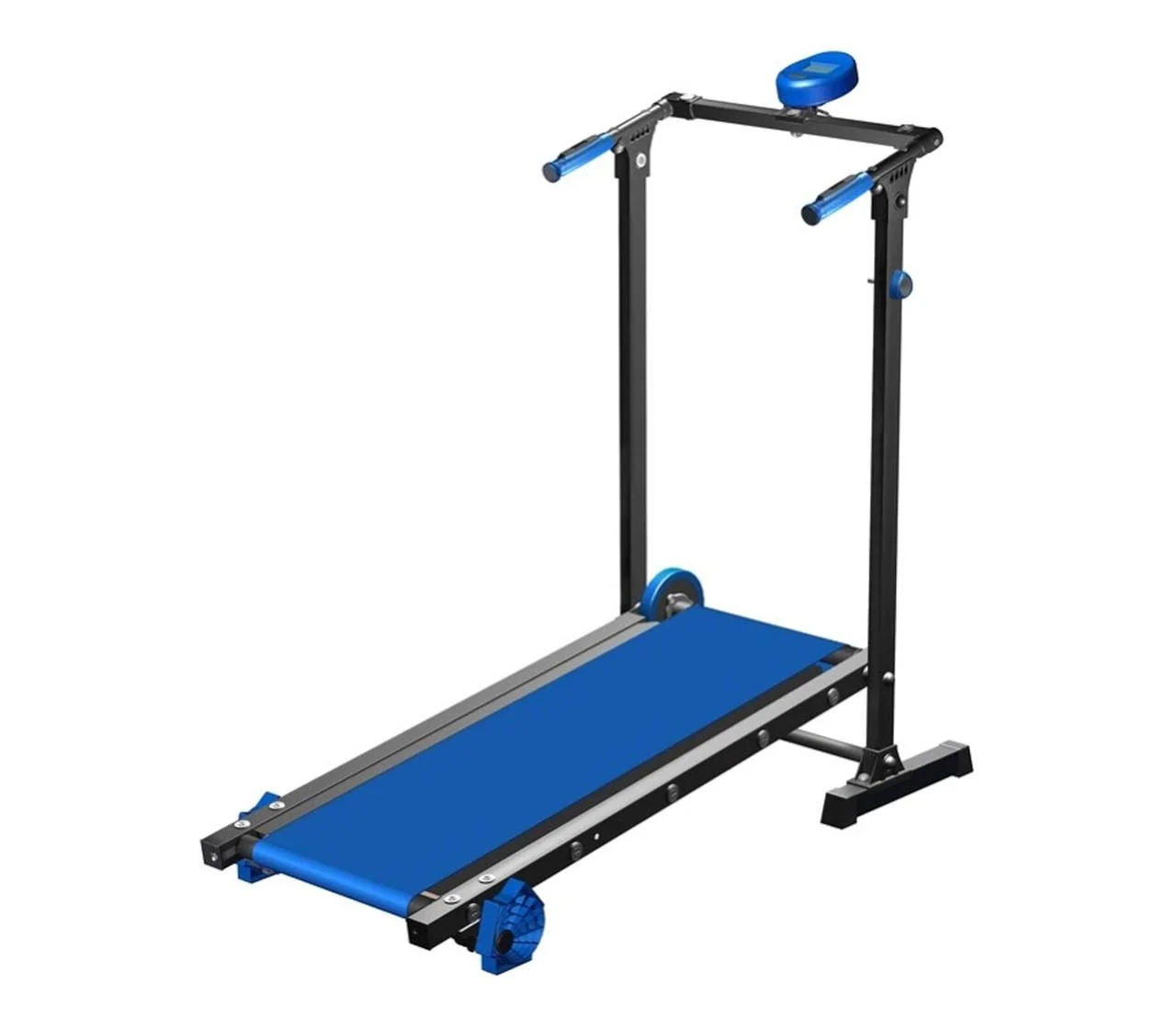 Беговая дорожка 110кг Россия (механическая)