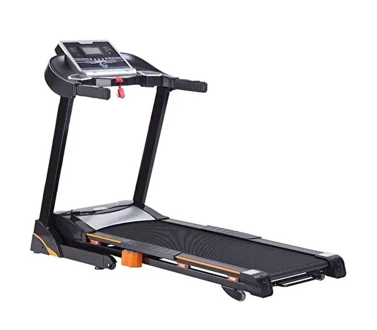 Беговая дорожка Genau Evolution M800