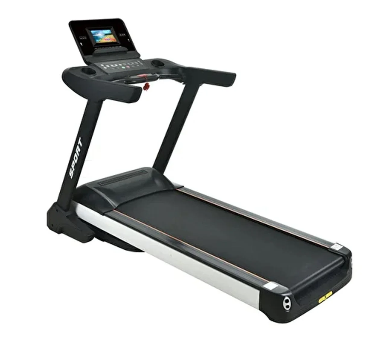 Беговая дорожка Genau Crown G530