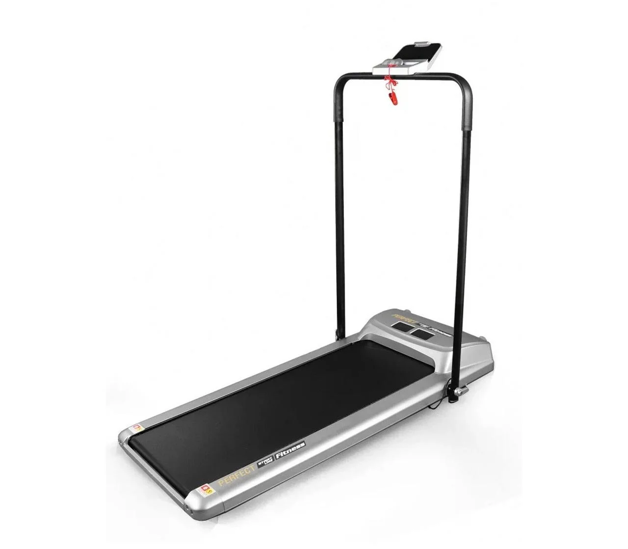 Беговая дорожка PERFECT 0,75л.с., 0,8-6км/ч