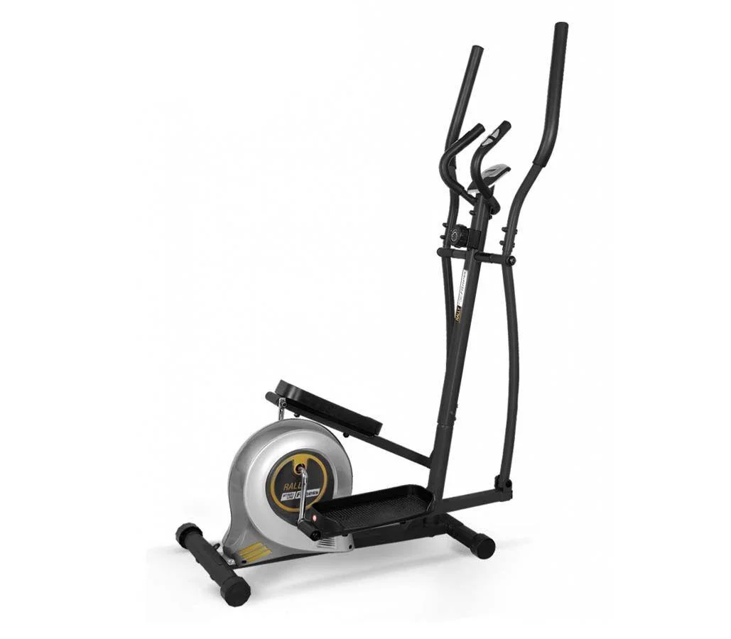 Эллиптический тренажер RALLY