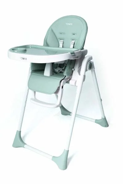 Стул для кормления TOMIX Piccolo light green