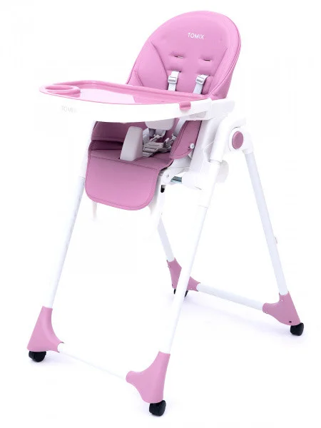 Стул для кормления TOMIX Piccolo purple