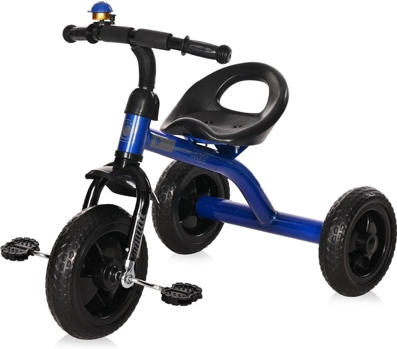 ВЕЛОСИПЕД A28 синий