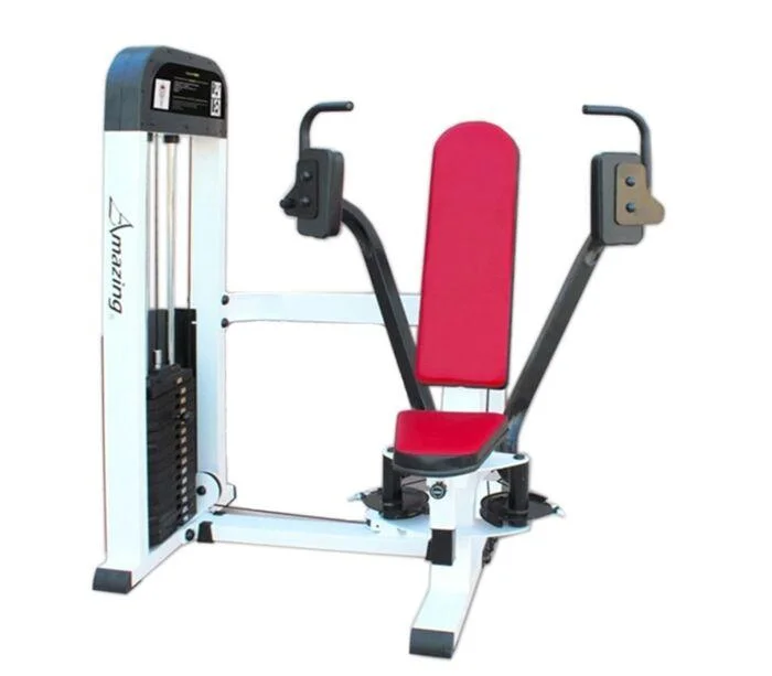 Тренажер баттерфляй Amazing