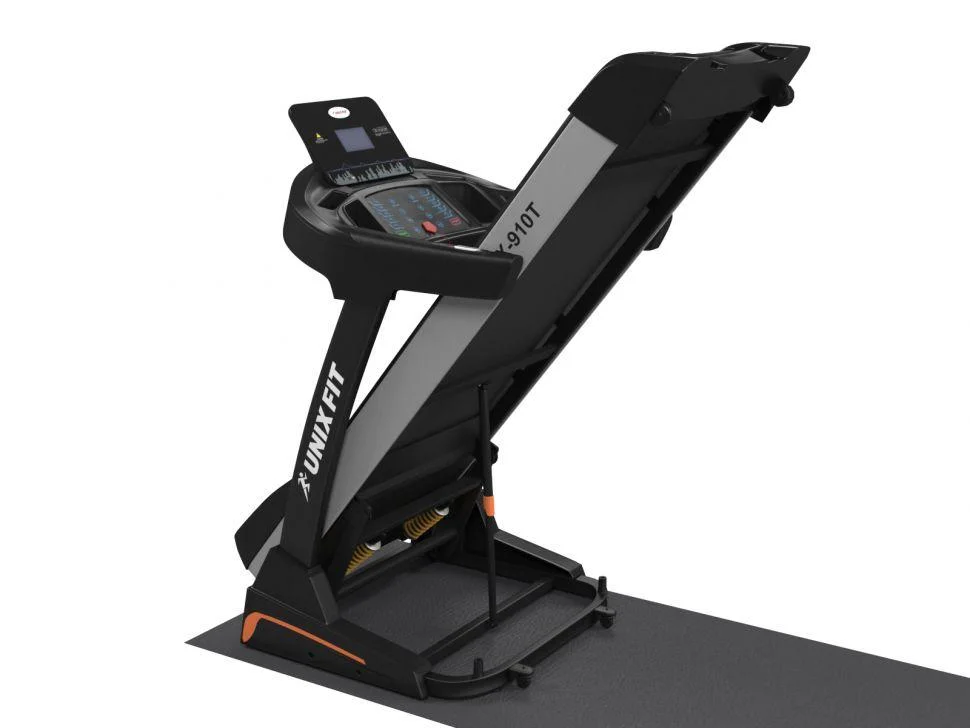 Беговая дорожка UnixFit MX-910T
