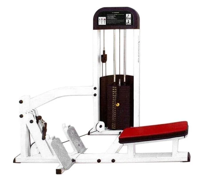 Тренажер нижняя тяга Amazing