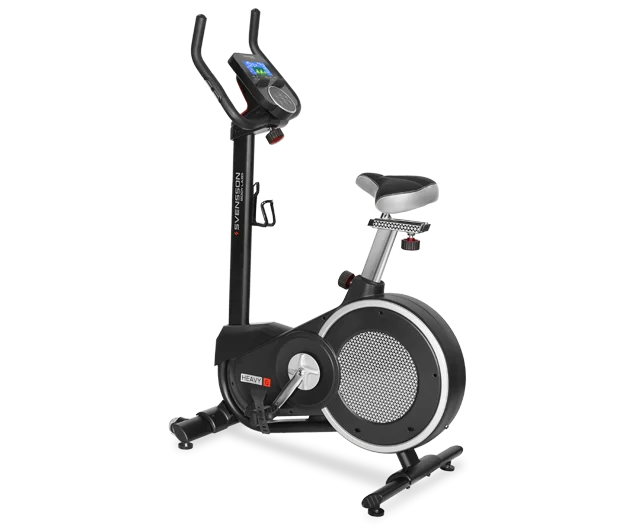 Велотренажёр Svensson Body Labs Heavy G Upright