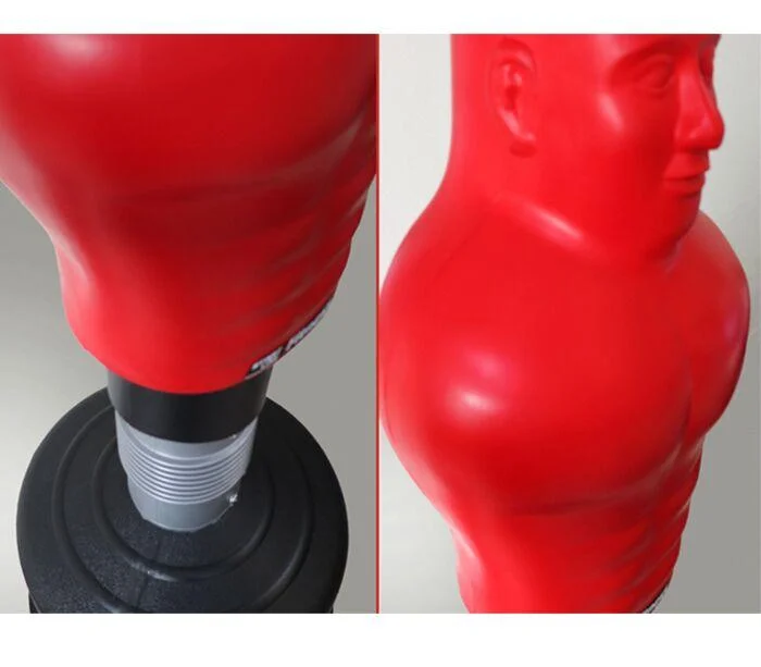 Манекен для бокса Торс (Герман) водоналивной StartLine