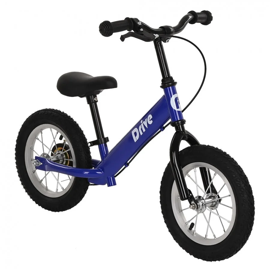 Беговел Pituso Drive Blue/Синий