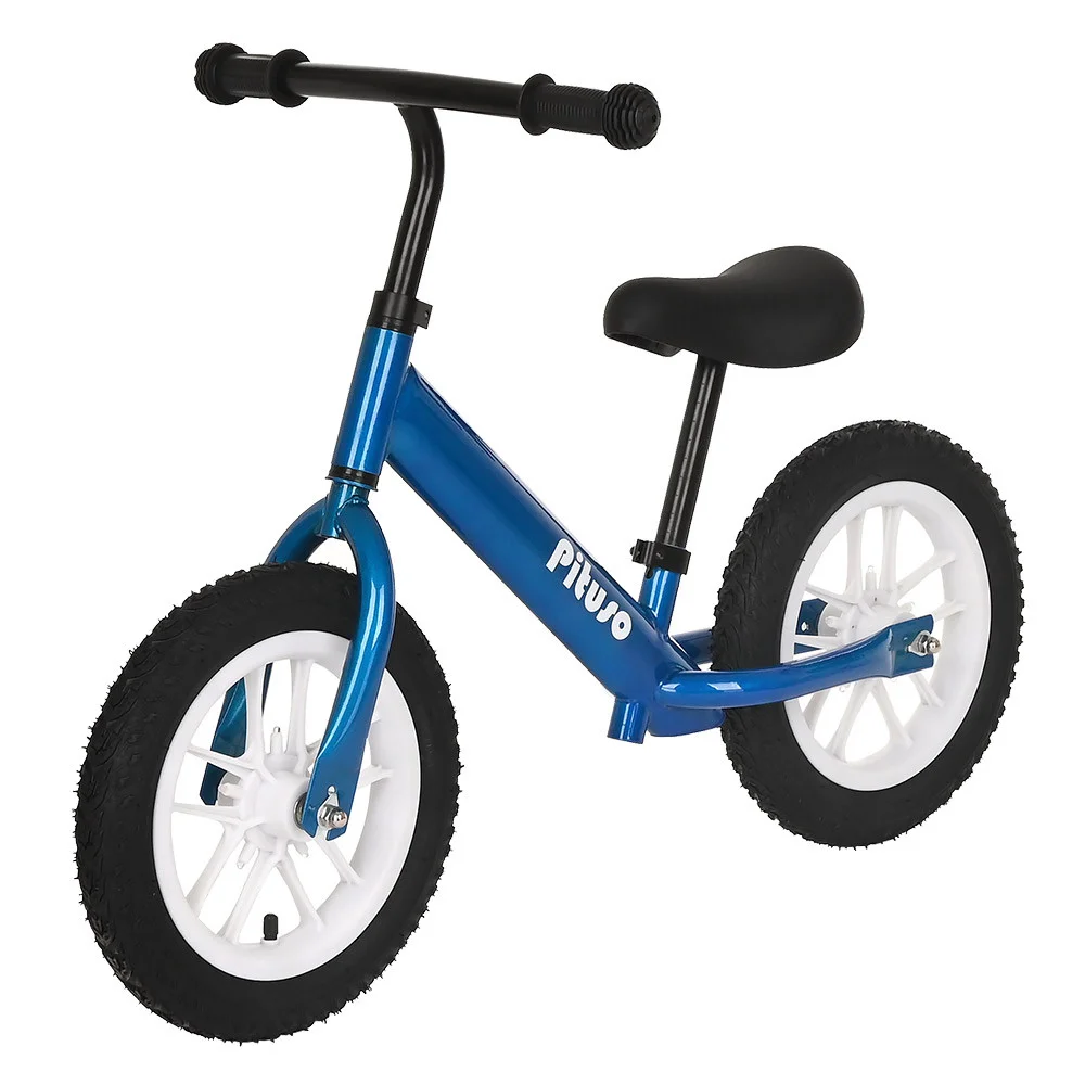 Беговел Pituso Gesto Blue