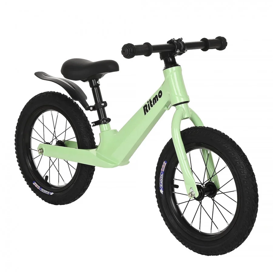 Беговел Pituso Ritmo Mint