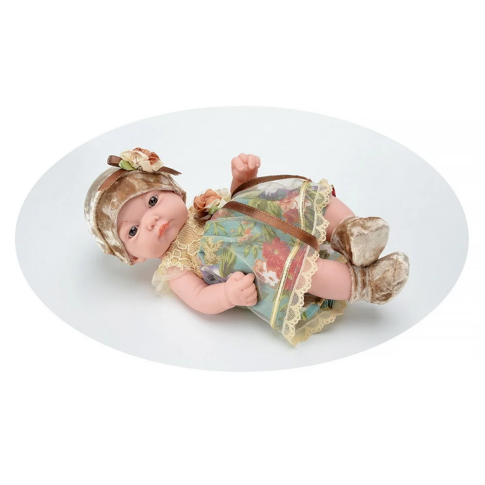 Игровой набор Pituso Пупс с аксессуарами