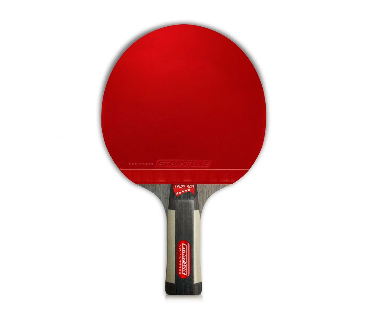 Теннисная ракетка Start line Level 500 (анатомическая)