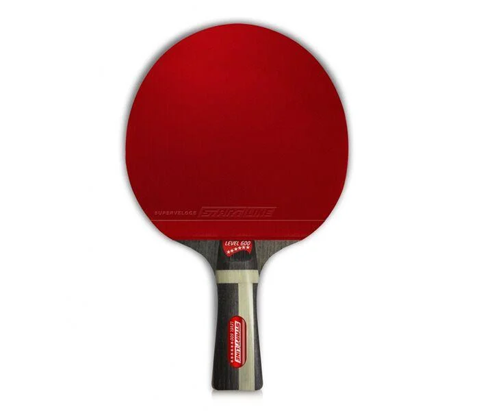 Теннисная ракетка Start line Level 600 (прямая)