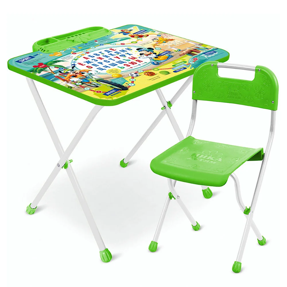 Набор мебели Ника Микки Маус