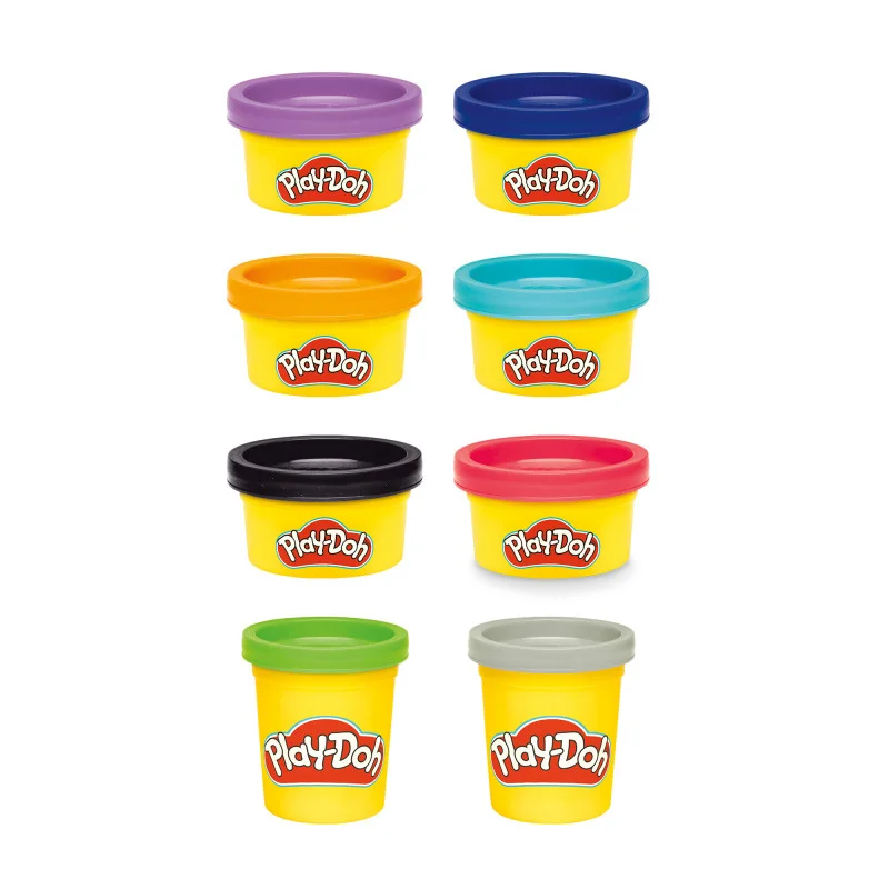 Игровой набор Hasbro Play-Doh Космос F1713